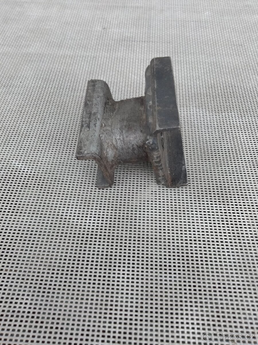 Predám CZ motokros Jawa - 11