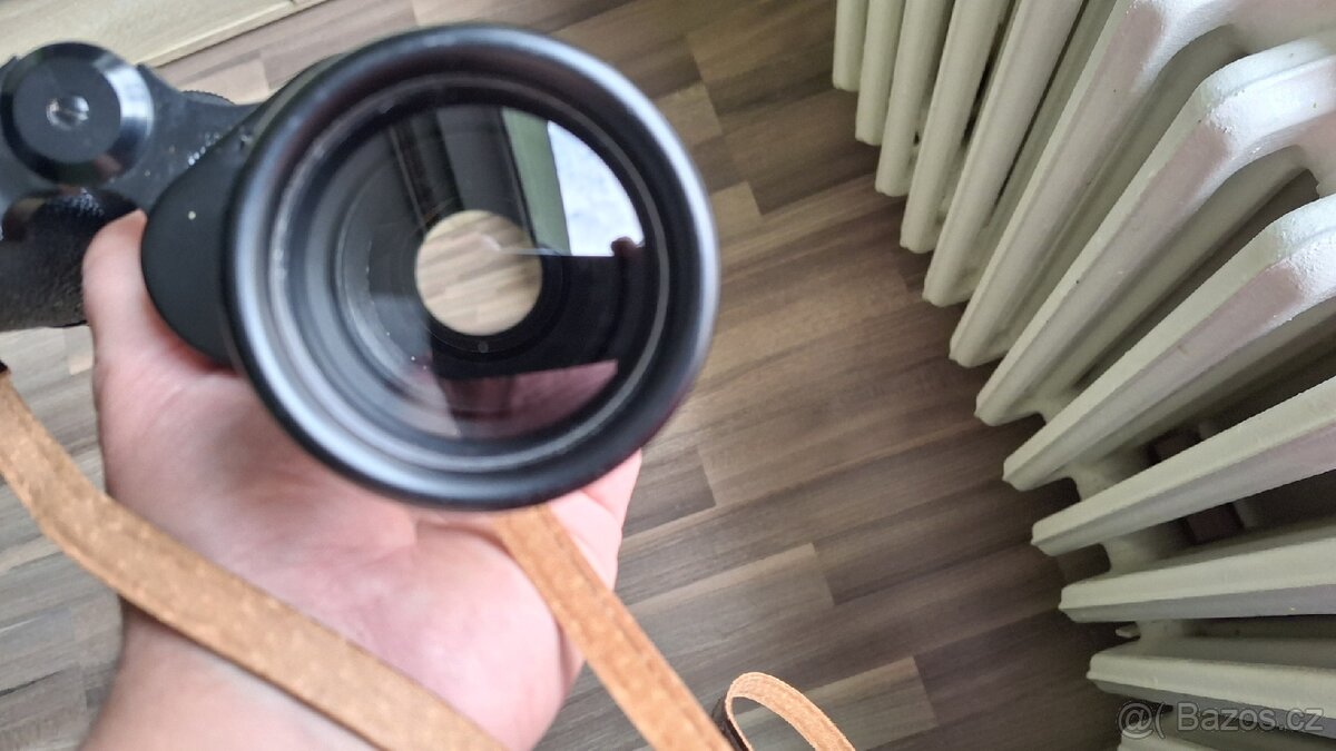 Dalekohled TELEMAX 7X50 - 11
