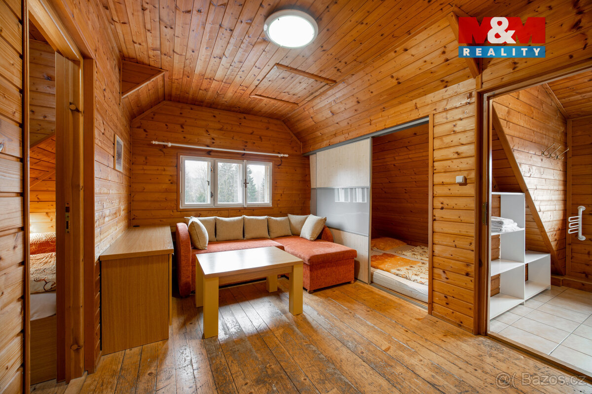 Prodej hotelu, penzionu, Bartošovice v Orlických horách - 11