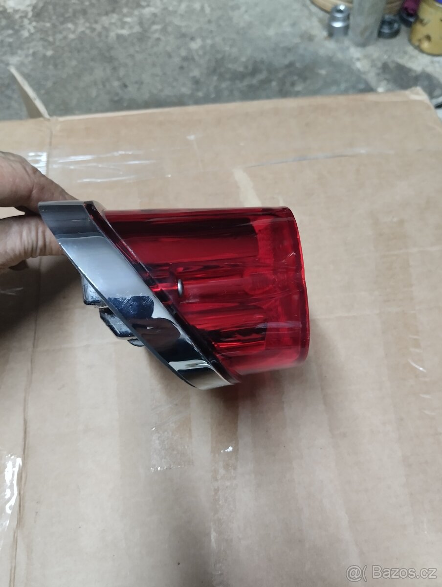 Harley Davidson Softail, Sportster - 11