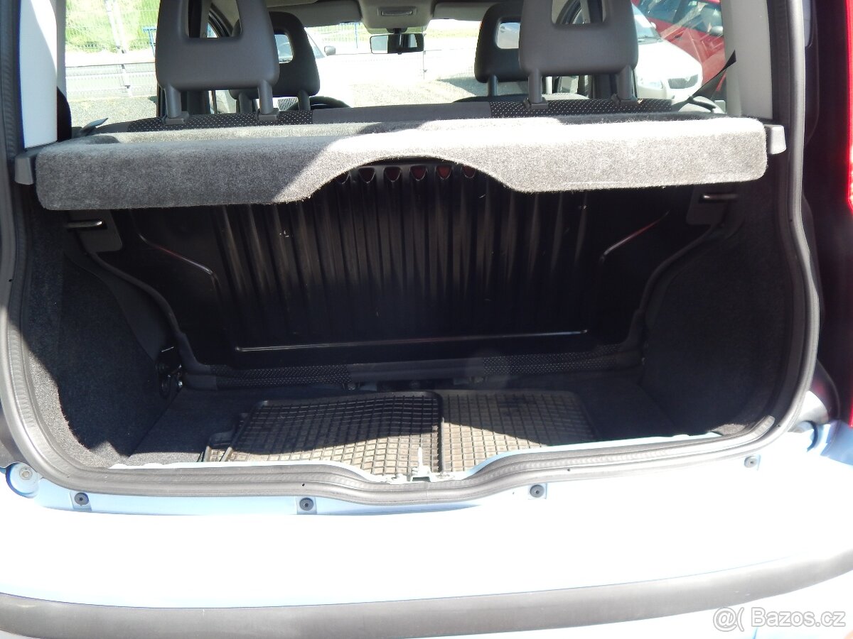 Fiat Panda 1,1 40kW - 11