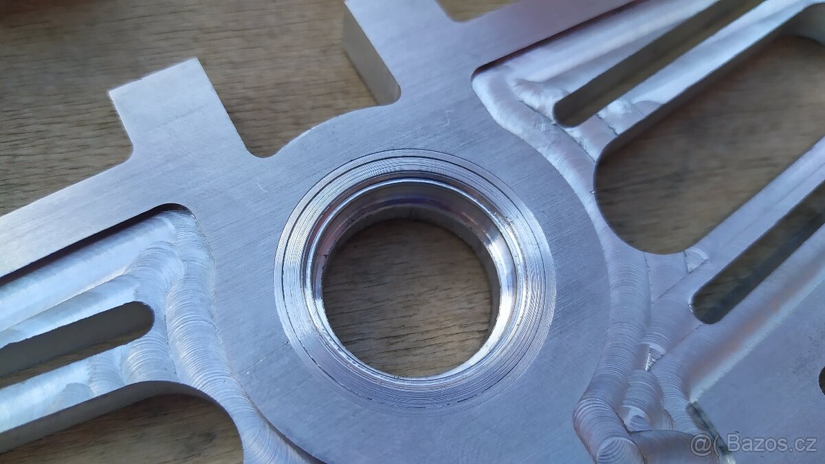 Losi 5 (five) T 1:5 čítajte celý popis inzerátu - 11