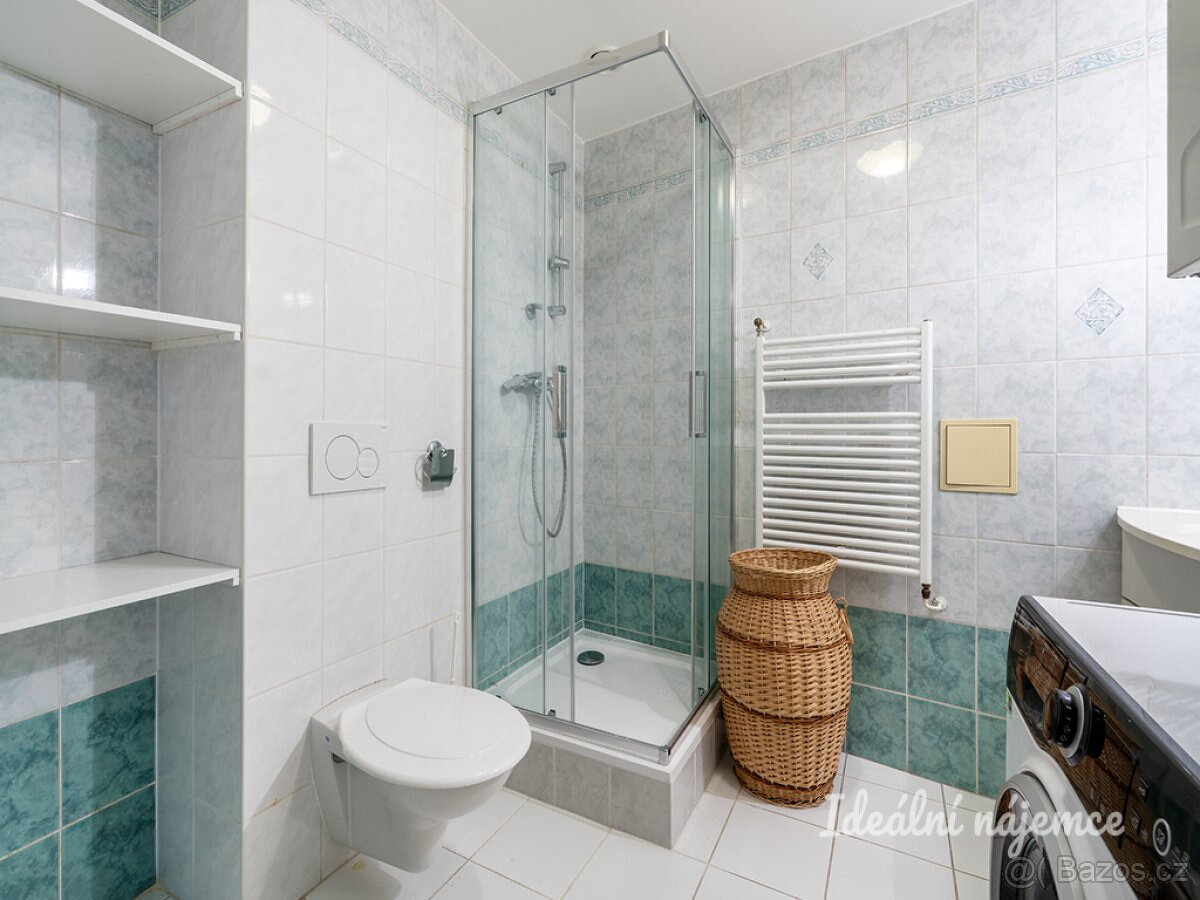 Pronájem bytu 2+1, Týnská ulička, Staré Město, 71 m2 - 11