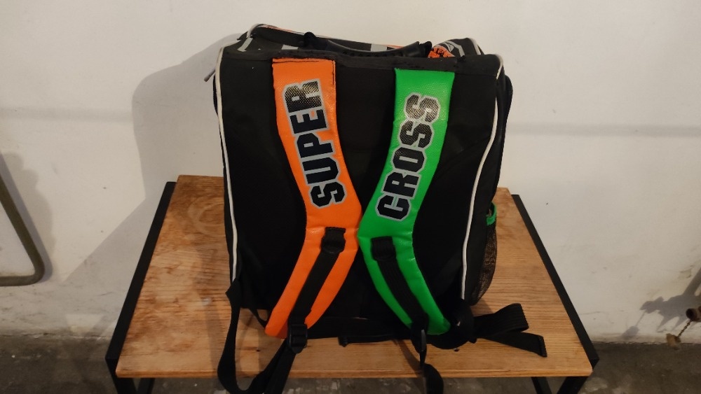 Lyžařské boty Fischer RC4 Curv GT 130 Vacuum Walk LV 29,5 - 11