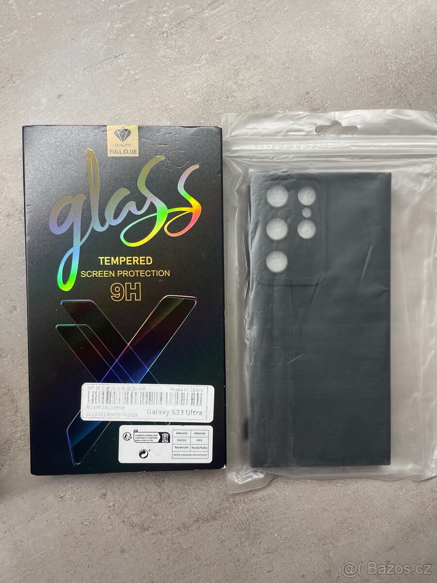 Samsung galaxy S23 ultra - 11