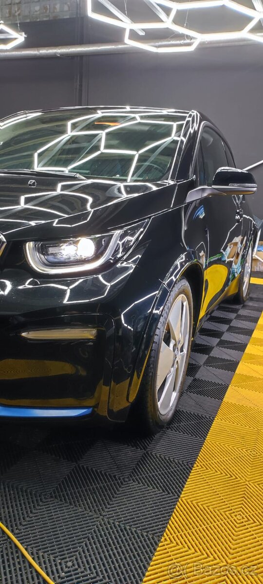 BMW i3S - 11