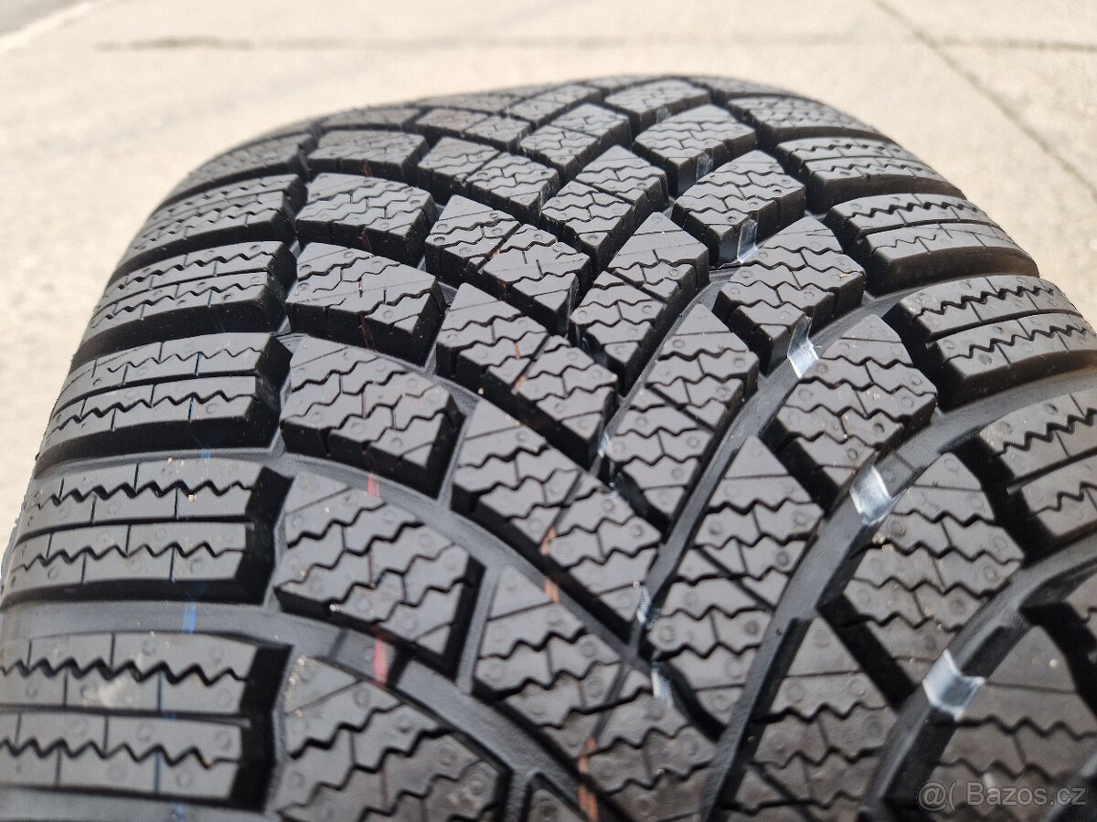 5x112 r18 kola disky volkswagen golf 8 225/40 18 zimni rafky - 11