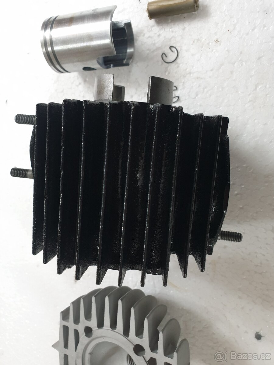 VALEC JAWA 550- 555 - 11