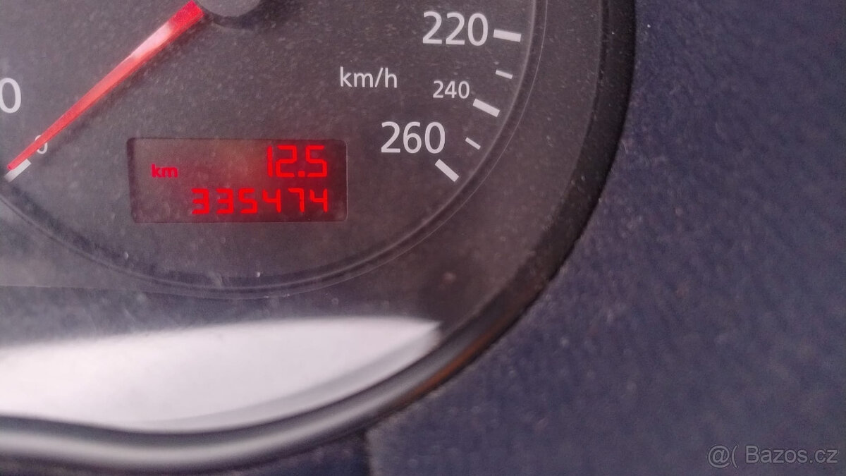 AUDI A3 hatchback, 1,9 TDI 66kW, rok 2000 - 11