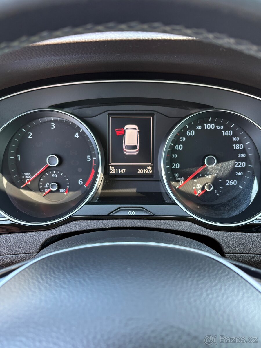 Passat b8 - 11