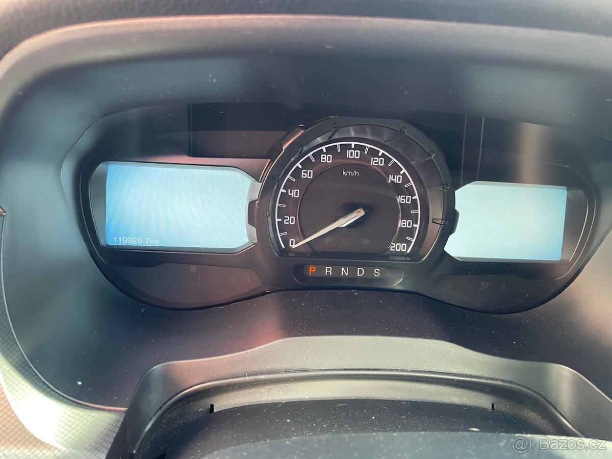 Ford Ranger WildTrak 3.2 TDCI 147 kW 6st. automat - 11
