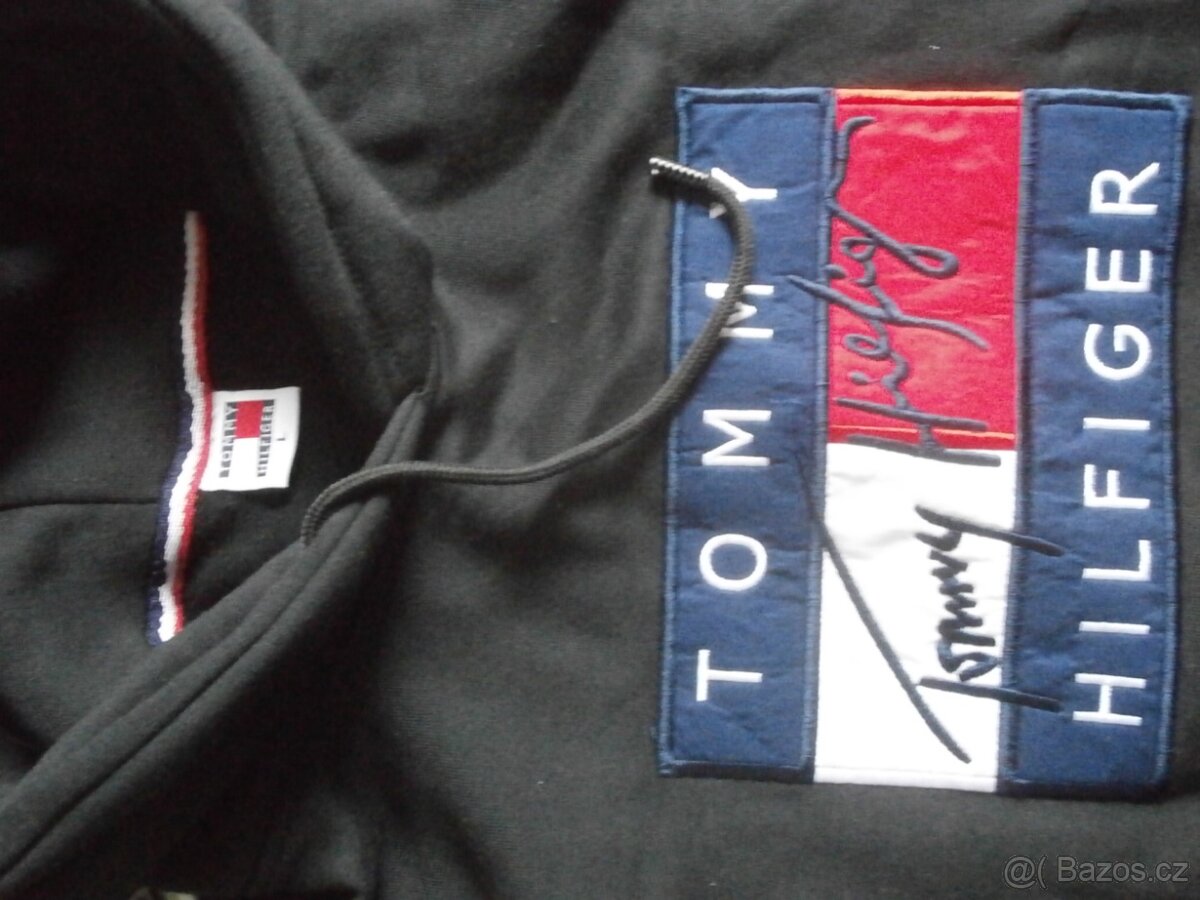 Tommy Hilfiger , nové , vel. L - 11