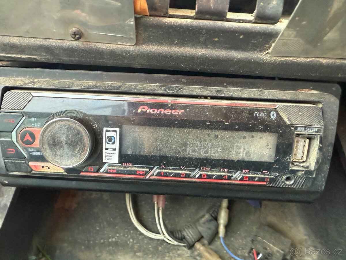 Merlo P 28.8L Turbo - 11