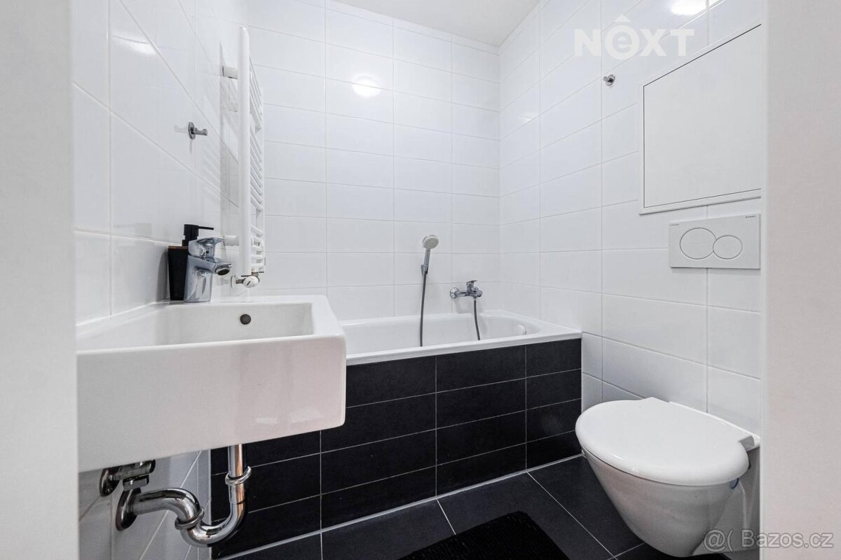 Prodej byt 1+kk, 26㎡ - 11