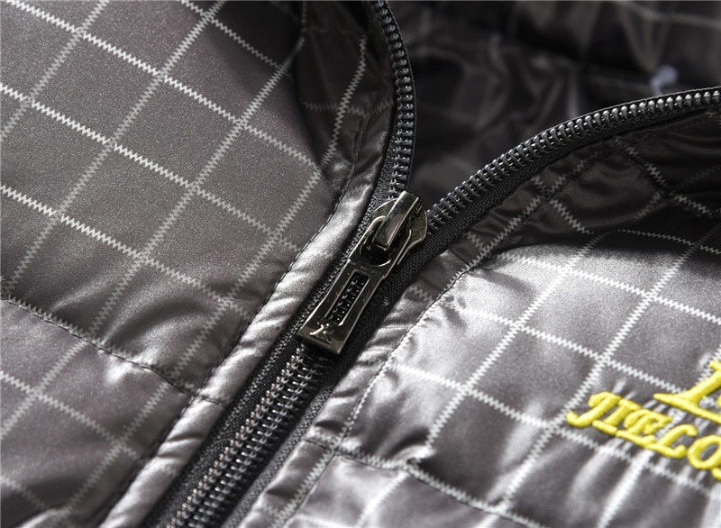 Nová podzimní bunda, vel.104/110 - 11