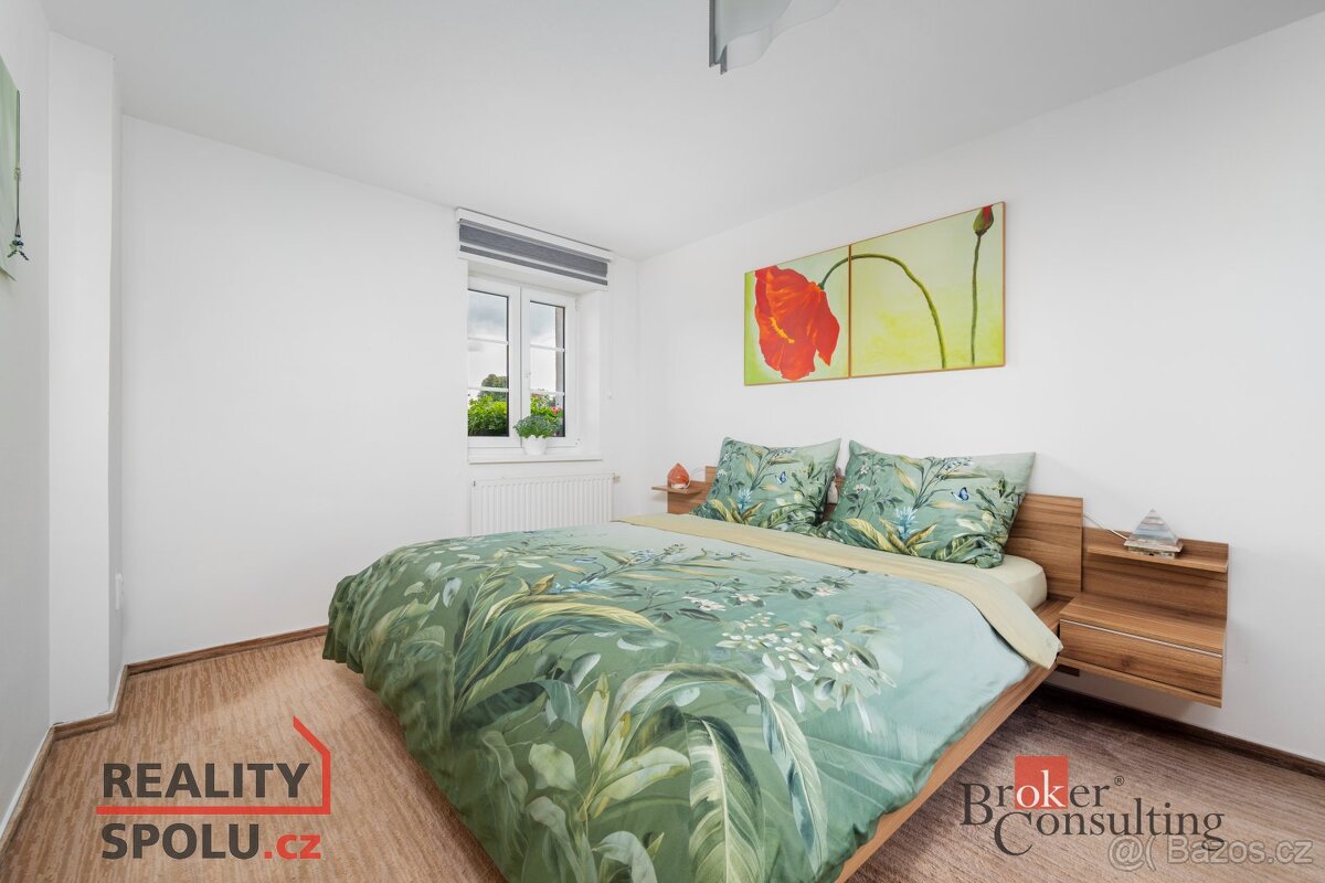 Prodej, domy/rodinný, 116 m2, 46353 Zdislava, Liberec [ID 74 - 11