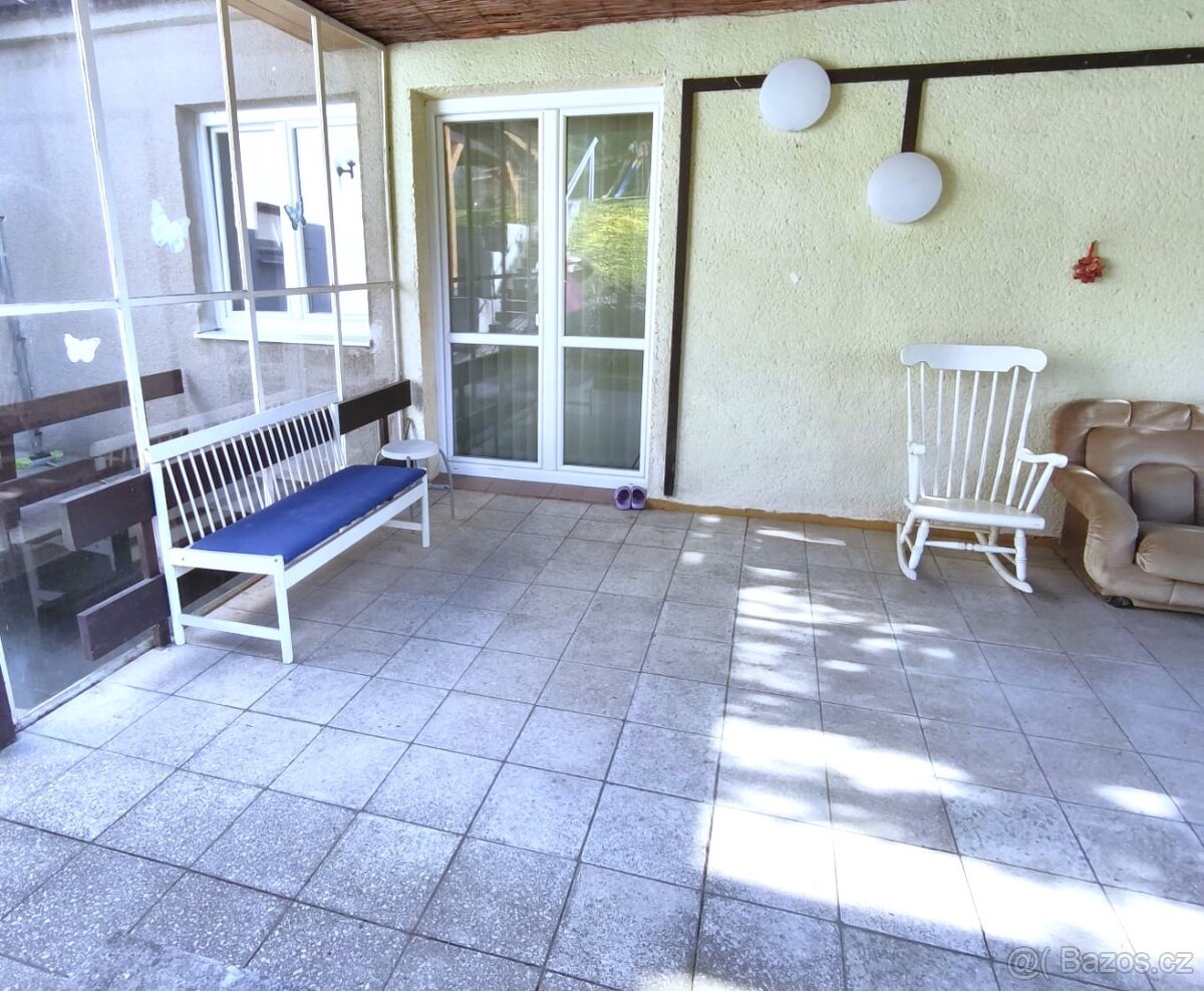 Prodej dvojdomu Ostrava - Hošťálkovice, 2 byty, 524 m2 - 11