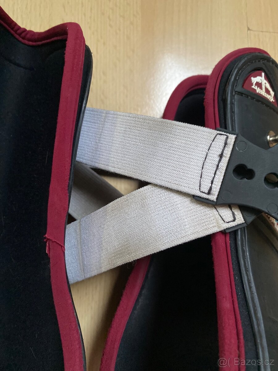 Kamaše Veredus Olympus M - 11