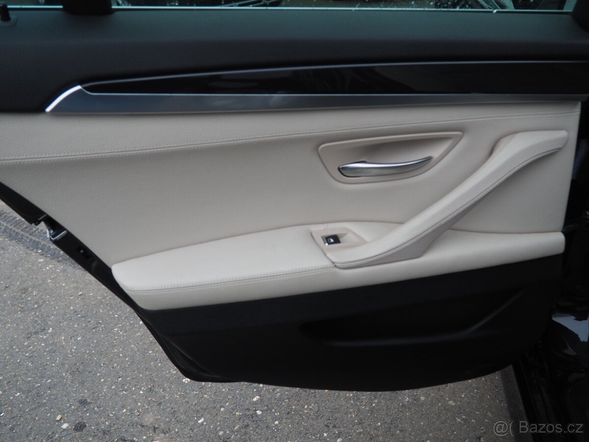 2014 BMW 3.0D xDrive, Headup display - 11