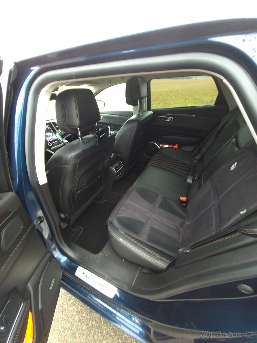 Renault Talisman - 11