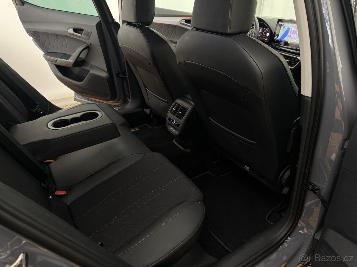 Cupra Formentor, 1.5Tsi1-MAJ ACC LED DPH CZ - 11