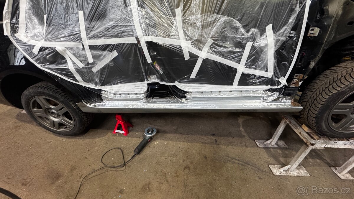 VW Golf VI 1.6 TDi 77kw - 11