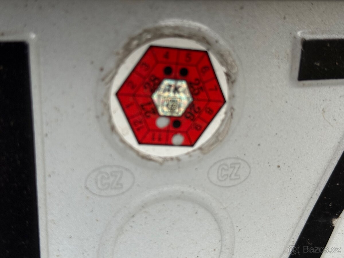 Renault Laguna 1.6 16V benzin nová STK 2027 - 11