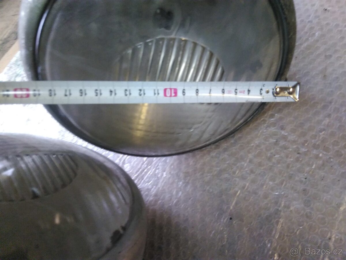 Svetlá velke JORO Tatra, Škoda, Aero, Praga a ine. - 11