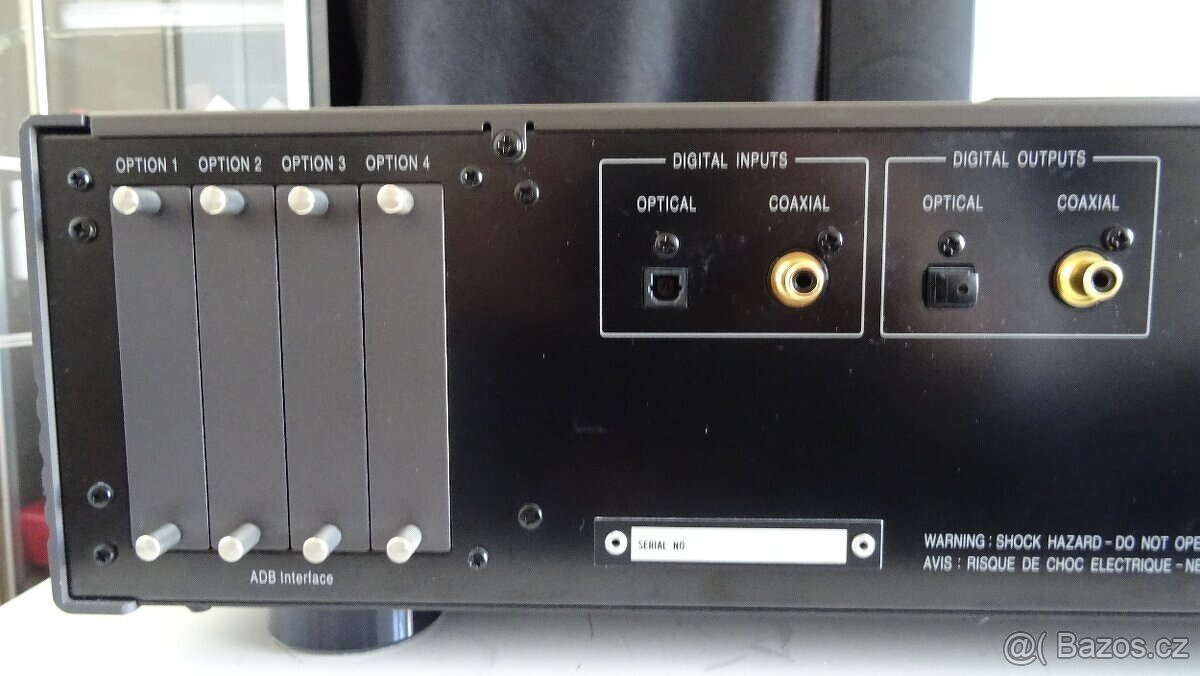 Accuphase DG 28 - 11