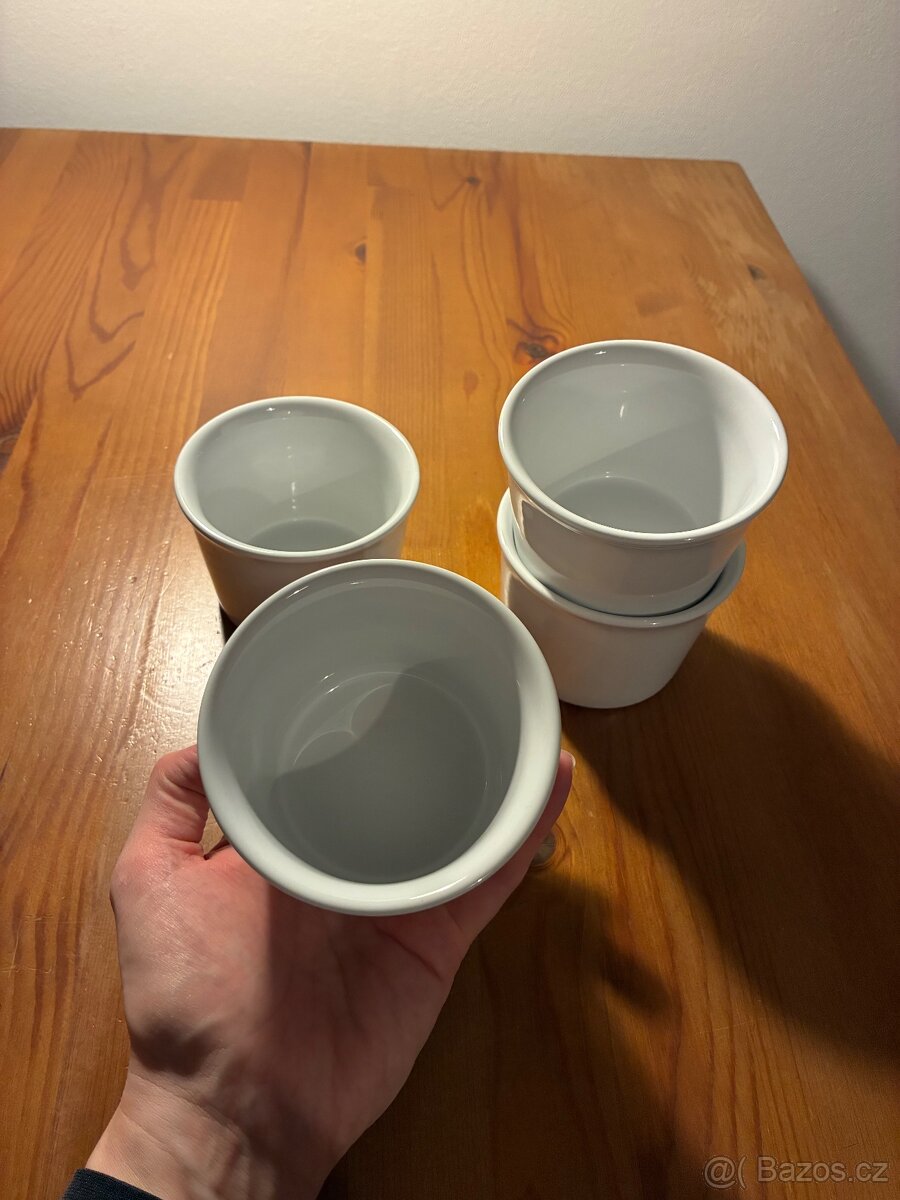 Zapékací mističky IKEA - 11