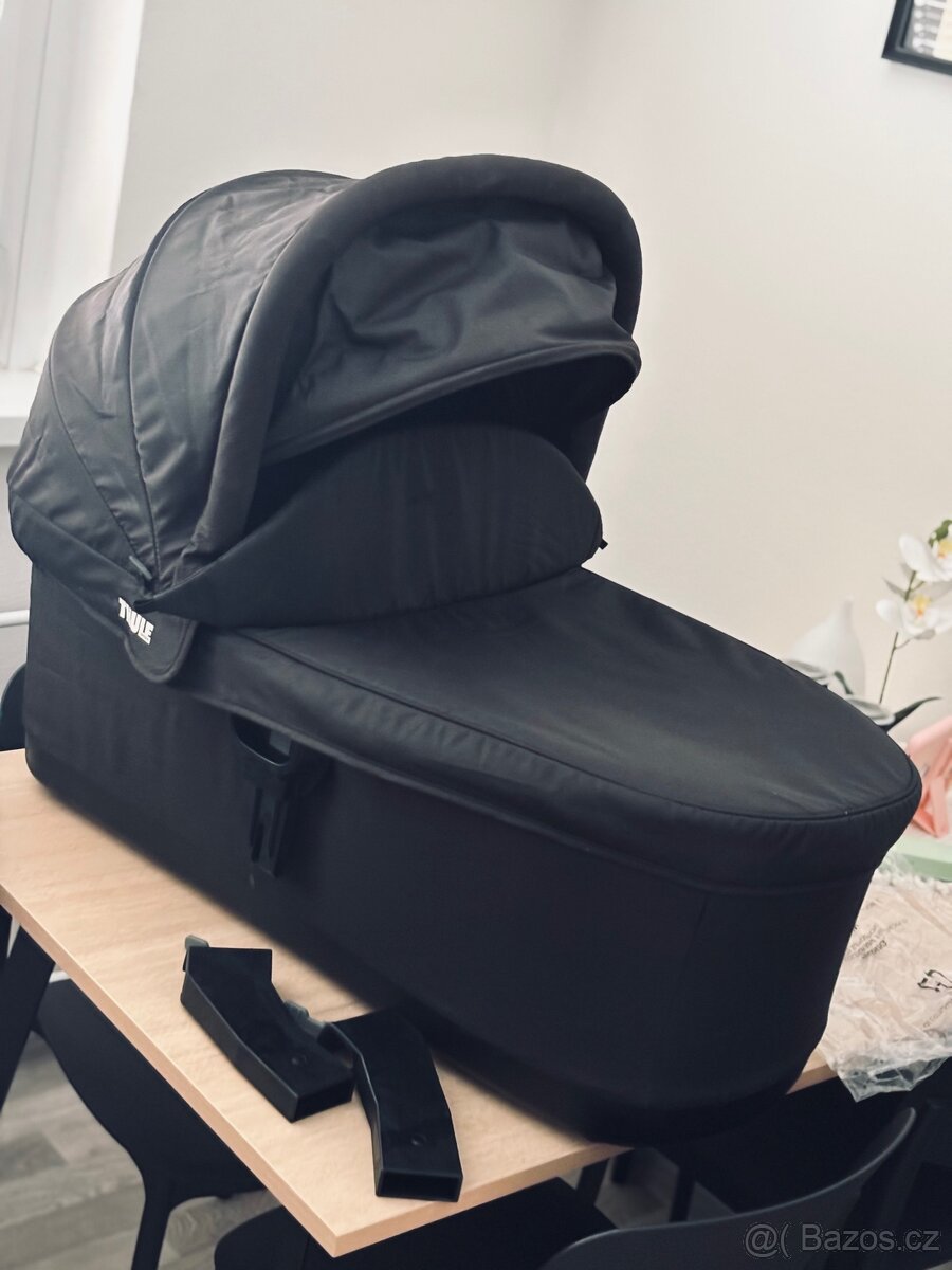 Thule Urban Glide 2 - 11