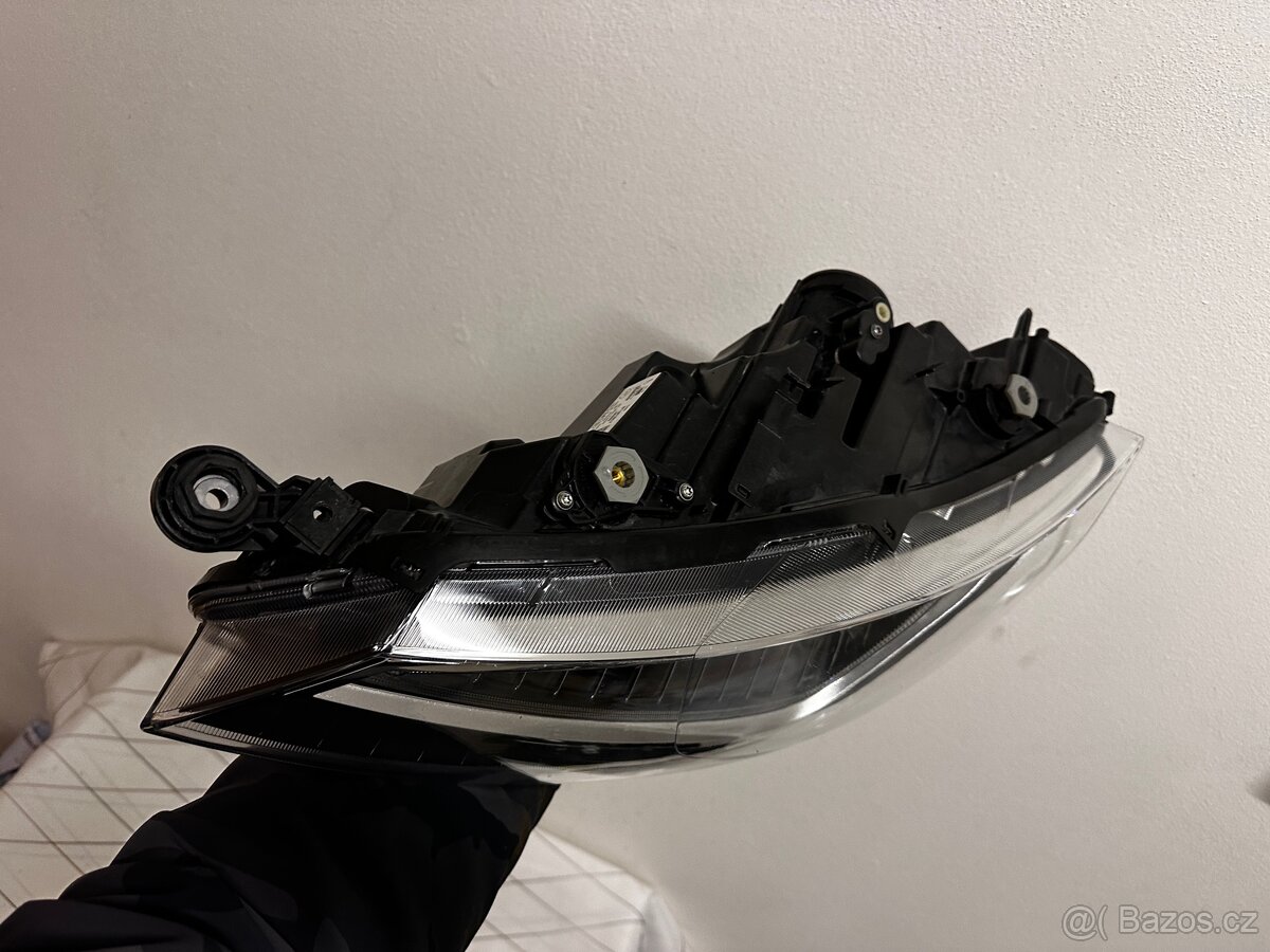 Ibiza / Arona led světlo - 11