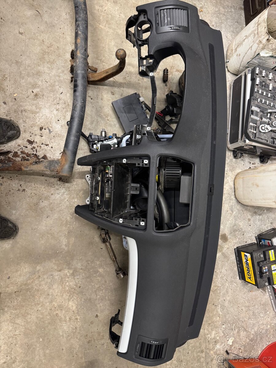 Náhradní díly Škoda oktavia 2 - 11