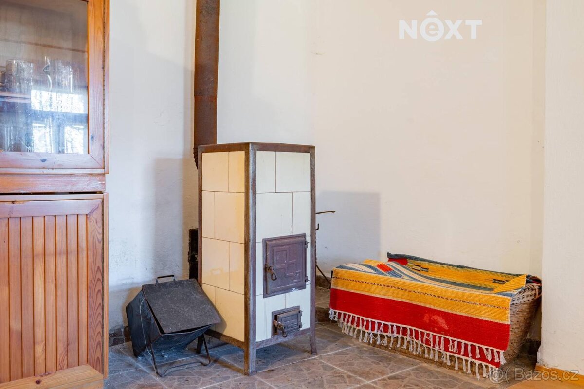 Prodej Chalupa, 250㎡ - 11