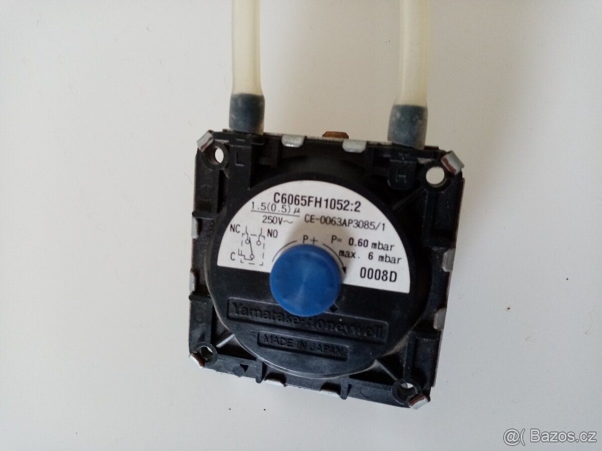 Thermona THERM 20 CX, Thermona THERM DUO 50 - 11