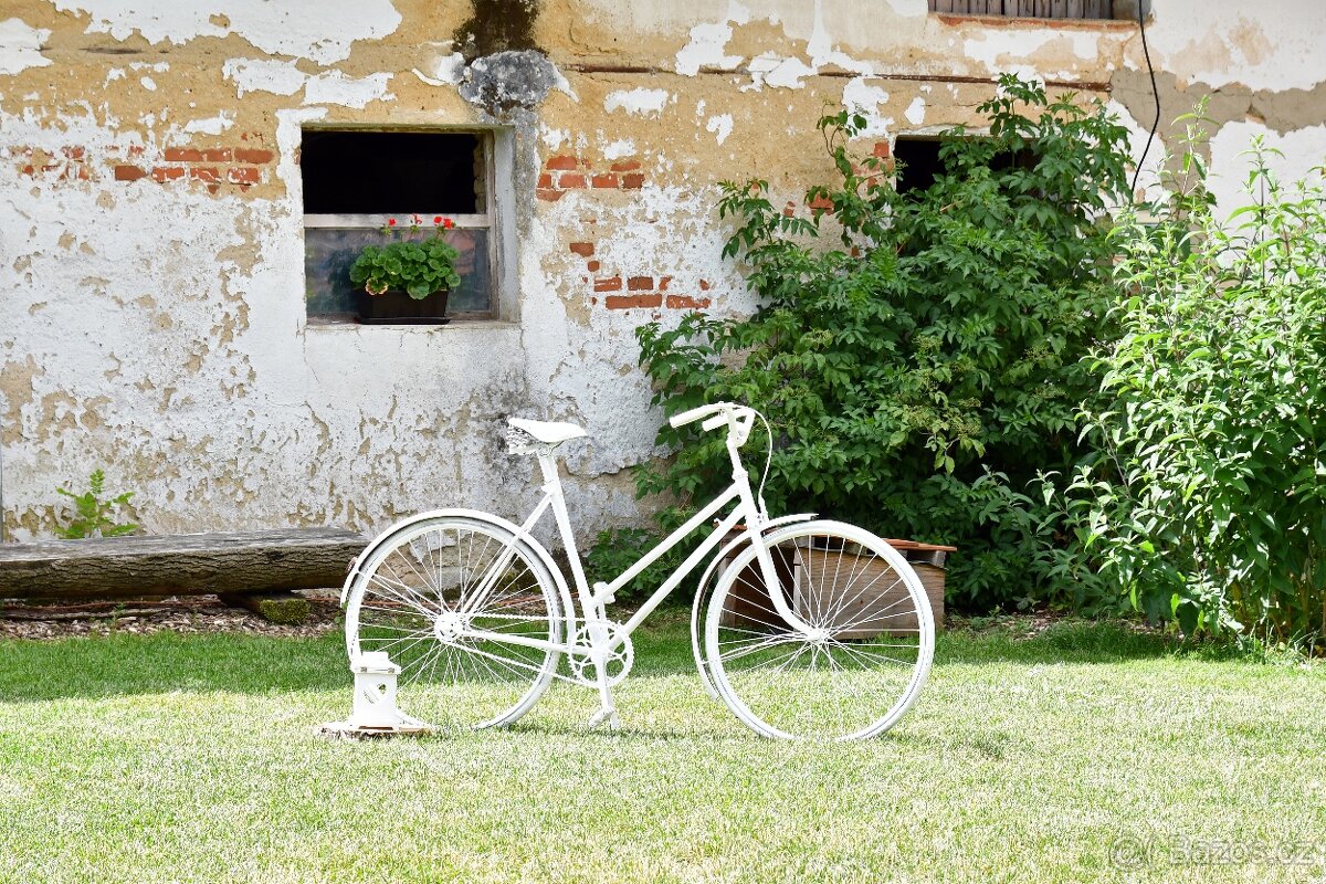 Slavobrána staré dveře, bílé kolo - 11