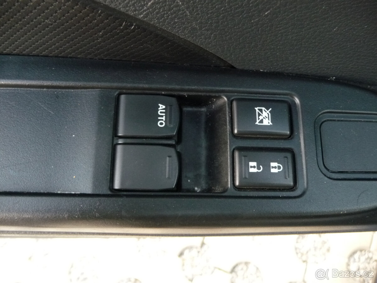 Suzuki Celerio comfort 1.0i 50kw vozidlo po 1.m připravujeme - 11