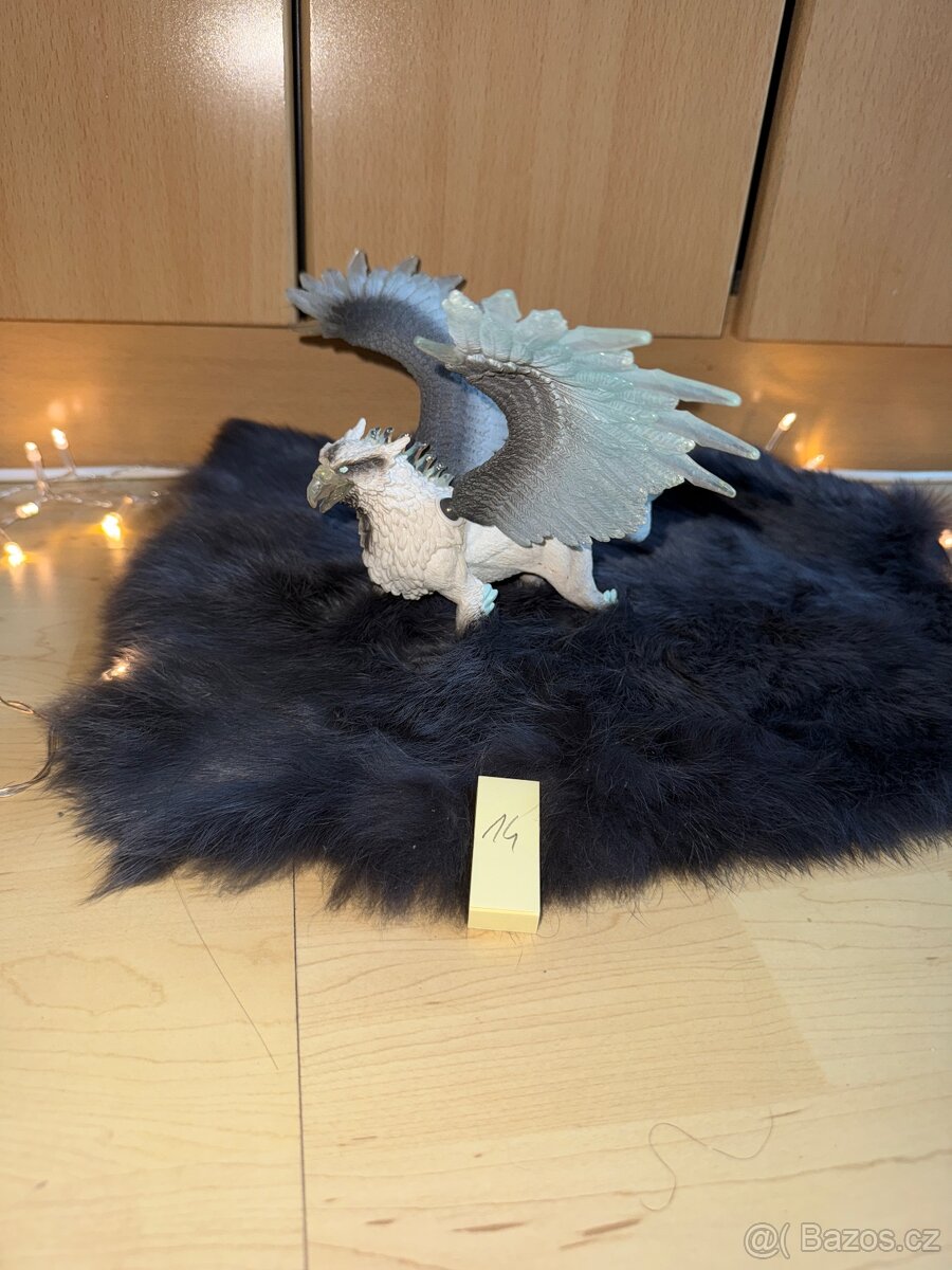 Schleich Eldrador sady - 11