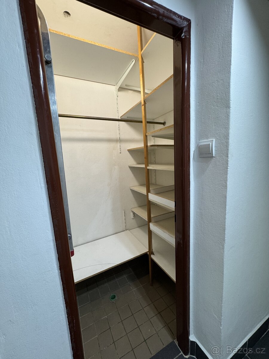 Nadstandardní 1+1, Hradec Králové - Malšovice - 11