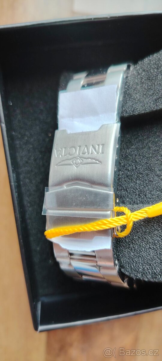 NOVÉ Invicta Pro Diver automatic -záruka- WR200M- - 47mm - 11