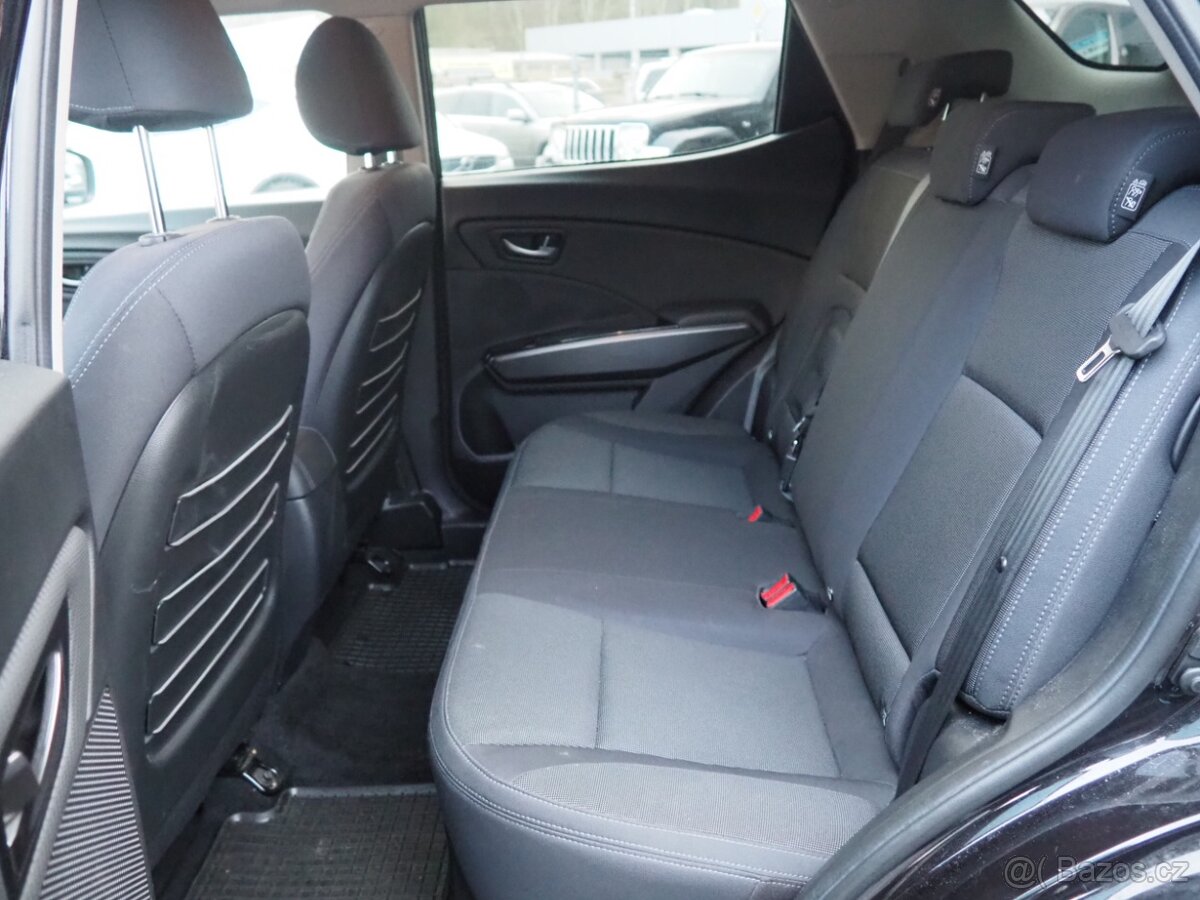 2024 SsangYong Tivoli Grand, 1.5 T-GDI, Style+ - 11