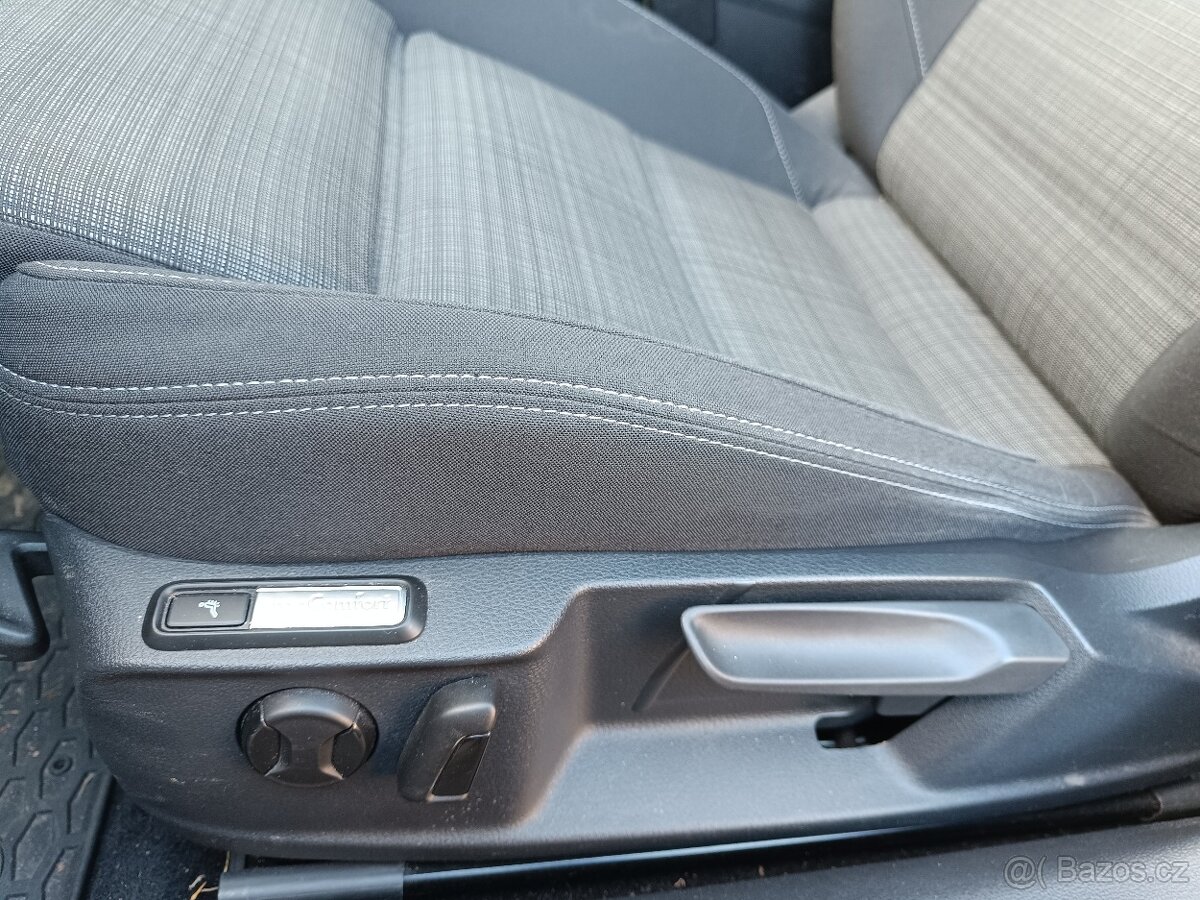 Volkswagen Passat B8.5 Variant 2.0TDI EVO DSG 110kw - 11