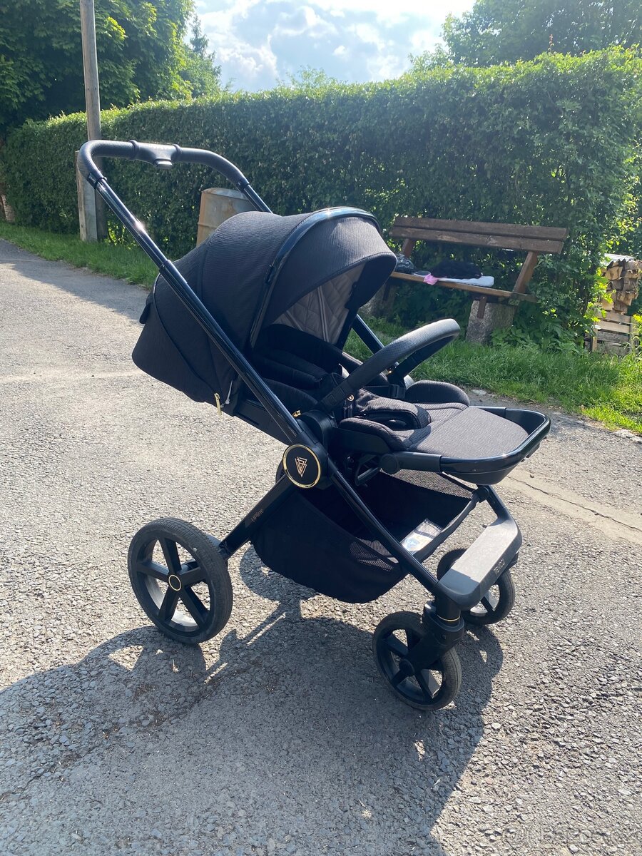Venicci kočárek - 11