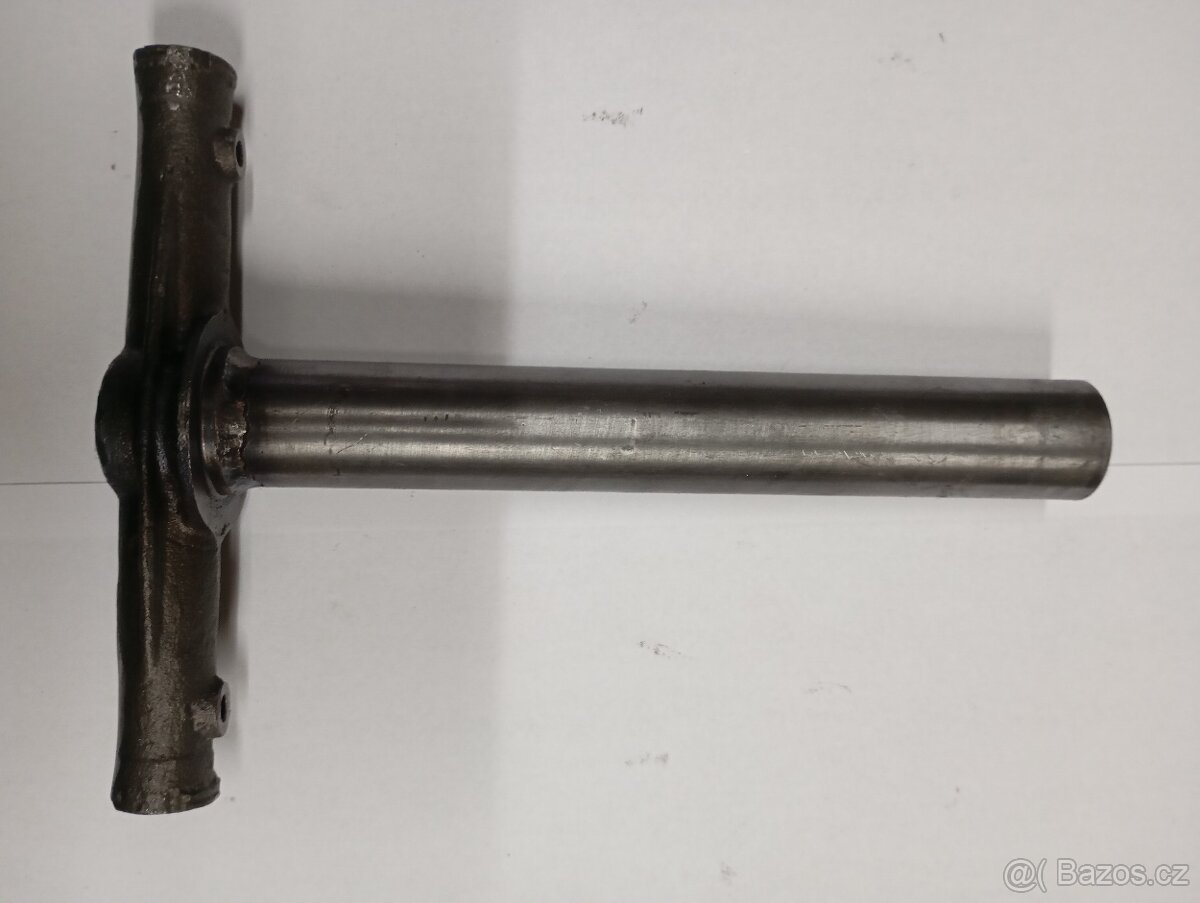 Jawa 250 Speciál - 11