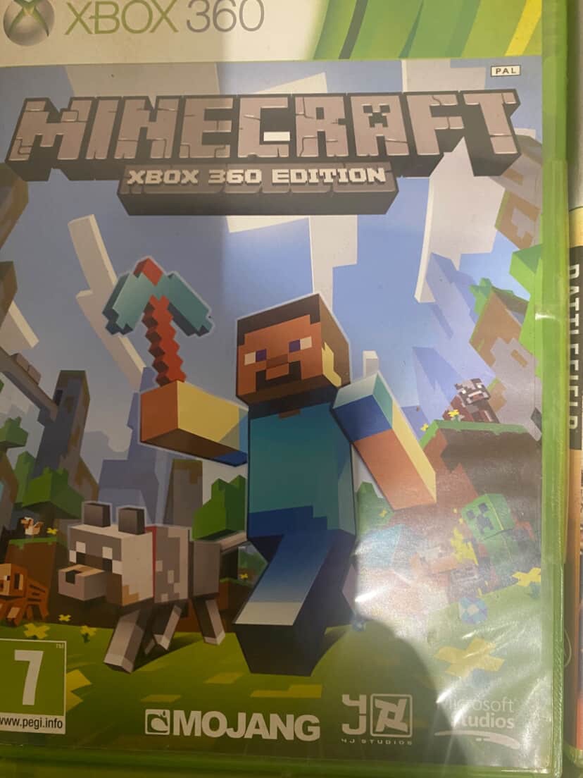 Hry na Xbox 360 - 11