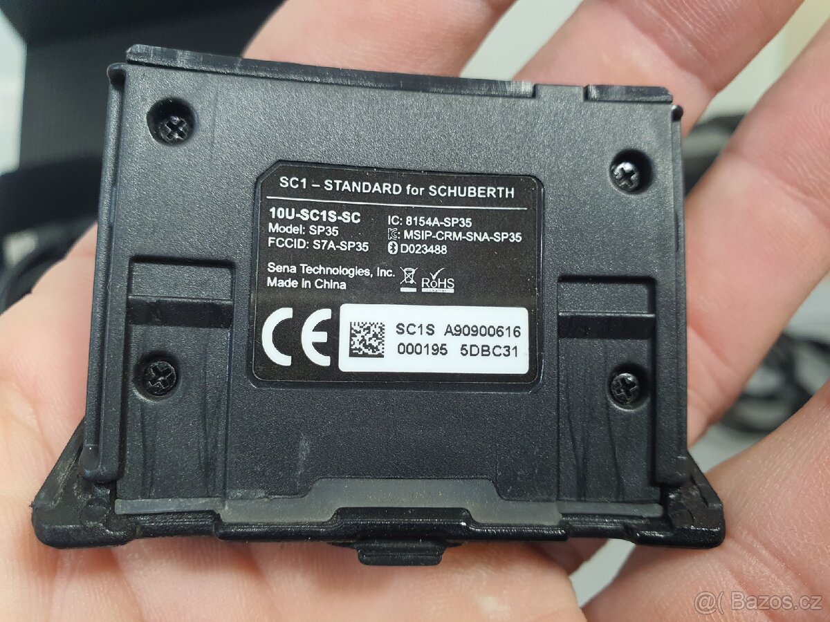 Komunikační systém. Komunikátor. - 11