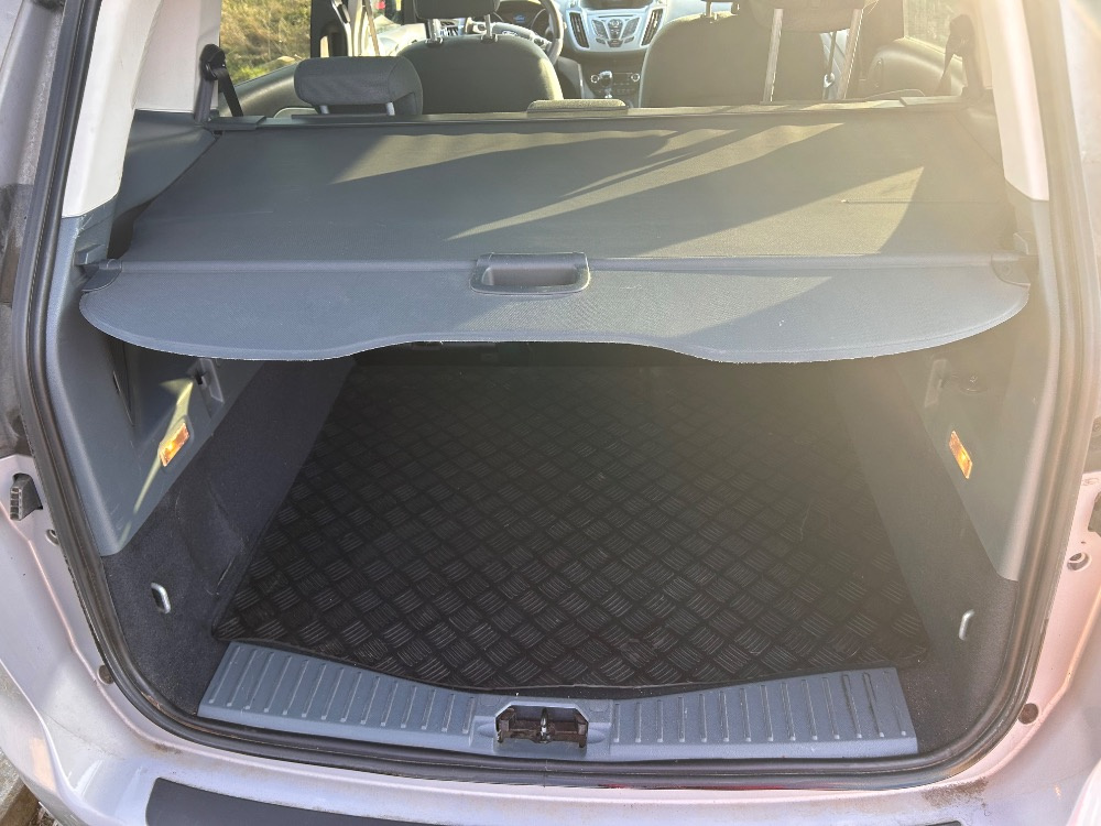 Ford Grand C-Max 2013 1.6 diesel - 11