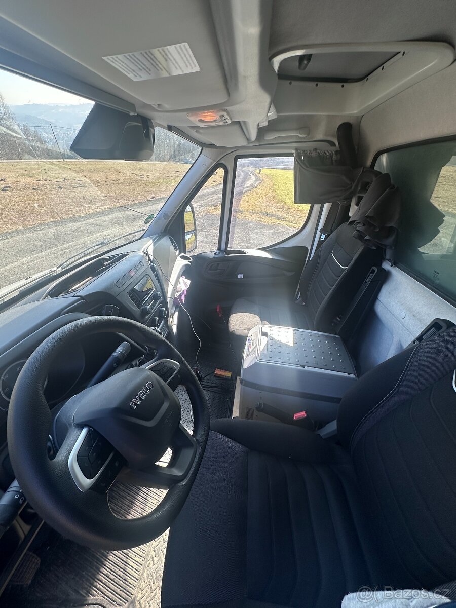 IVECO Daily - 11