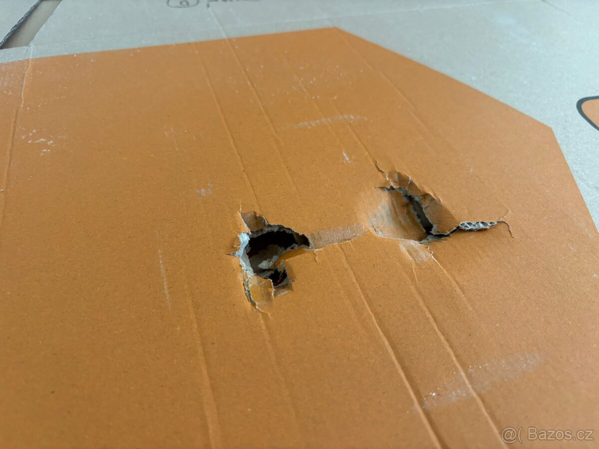 Rezervace - Stěhovací krabice z OBI velikosti M a L - 11