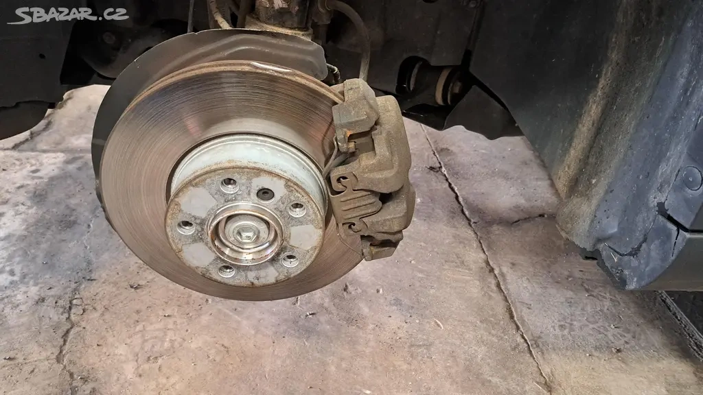 BMW X1 E84 2.0D X-DRIVE,2010,SUPER STAV - 11